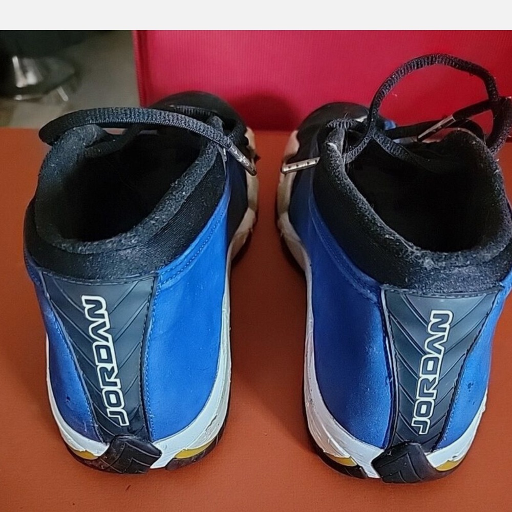 Vintage Jordan 14
